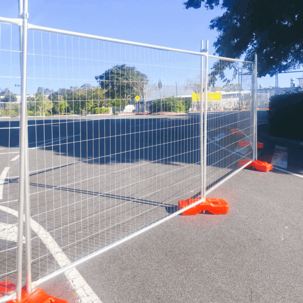 Fencing 2