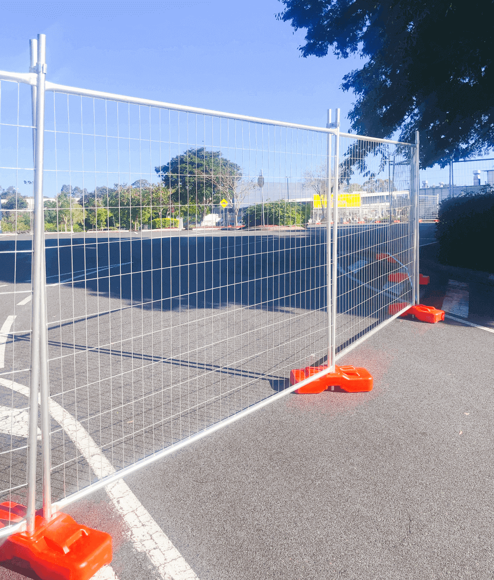 Fencing 2