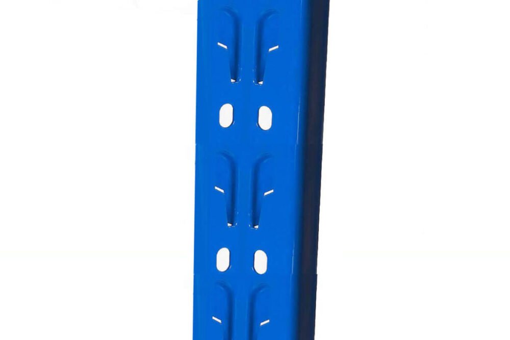 2M x 0.5M Frame 600kg (Assemble With Bolts) - Image 3