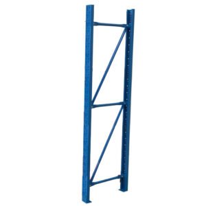 1.8M x 0.5M Frame 800kg (Assemble With Bolts)