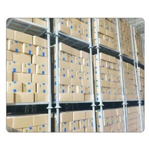 1430 x 1060 x1200mm Stackable Stillage Cage Galvanised - Image 4