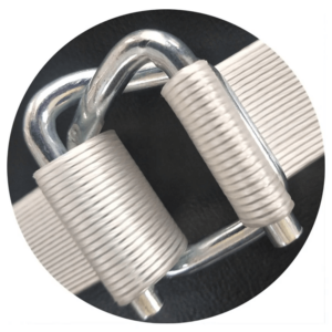 Heavy Duty Galvanised Buckles - 12mm-19mm 1000PCS - Image 2