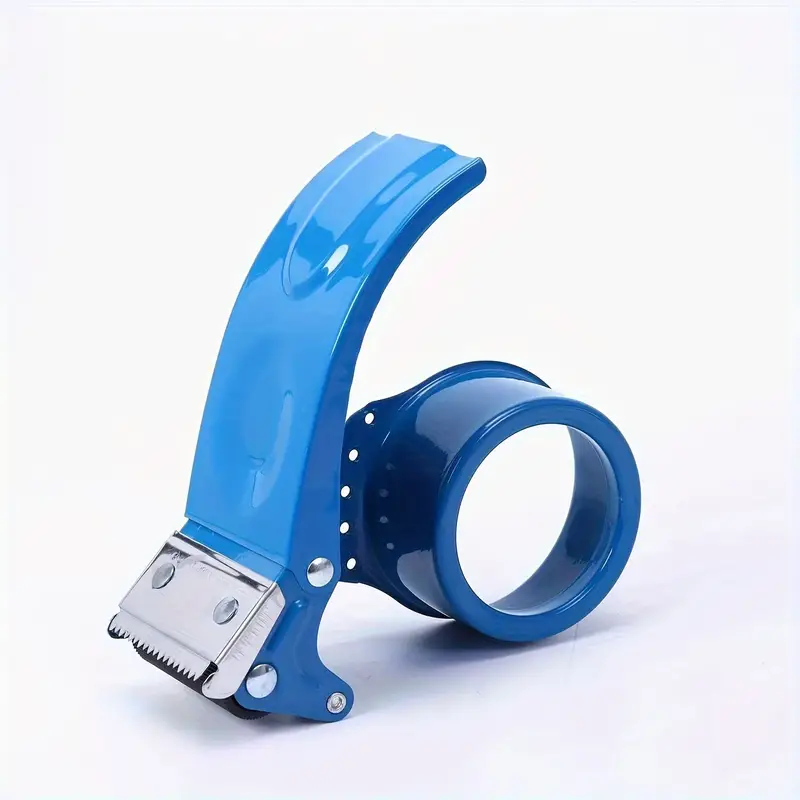 Pm Taped1, Tape Dispenser 50mm Heavy Duty for Packing Tape Rolls
