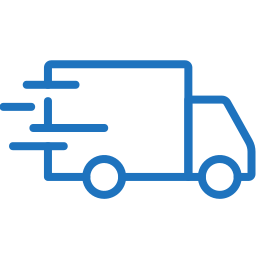 Delivery truck